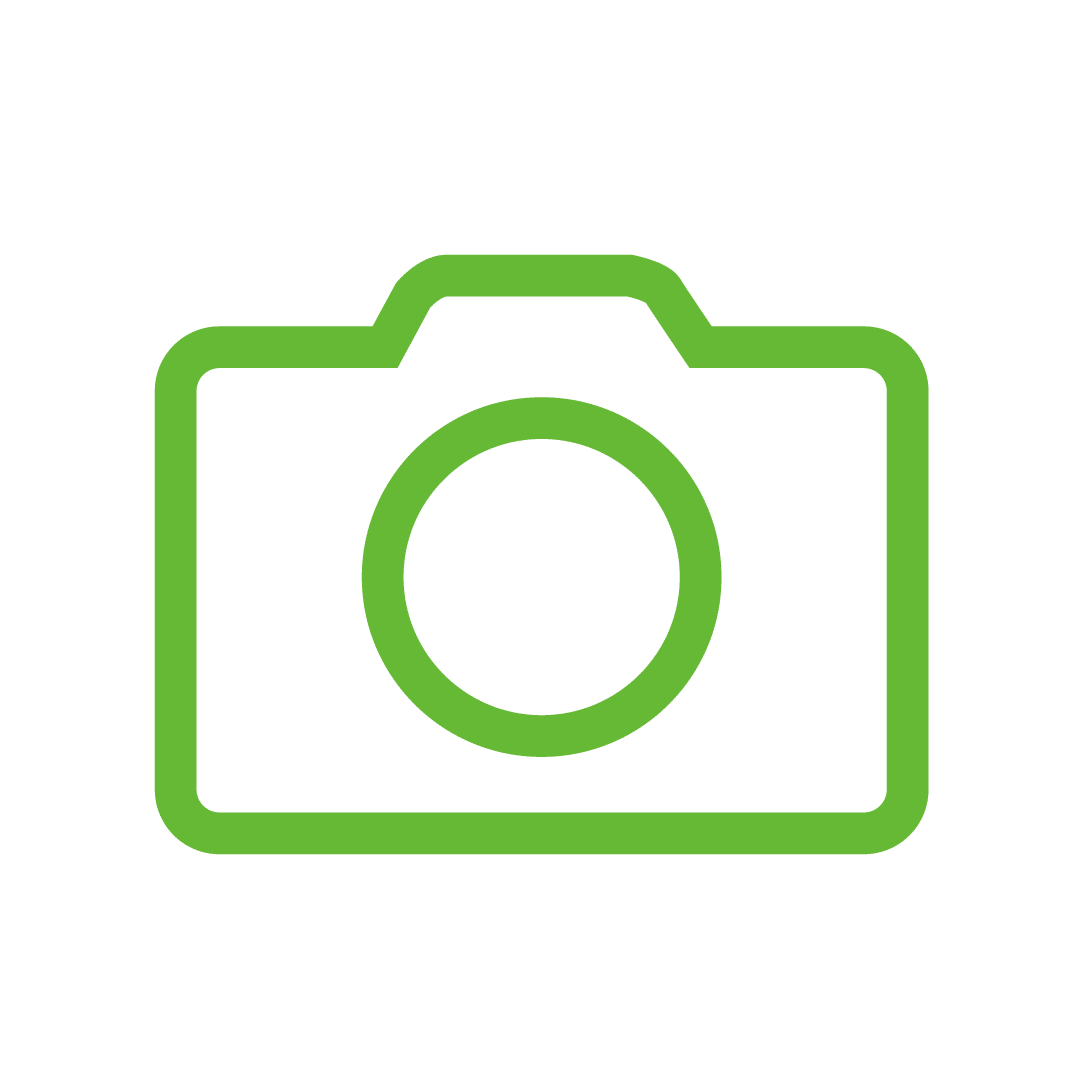 Aktuell ist leider noch kein Fotografie vorhanden