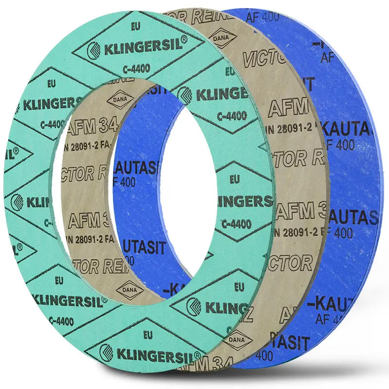 Centellen® WS 3820 & HDWS3822 - Dichtungen aus eigener Fertigung ✓