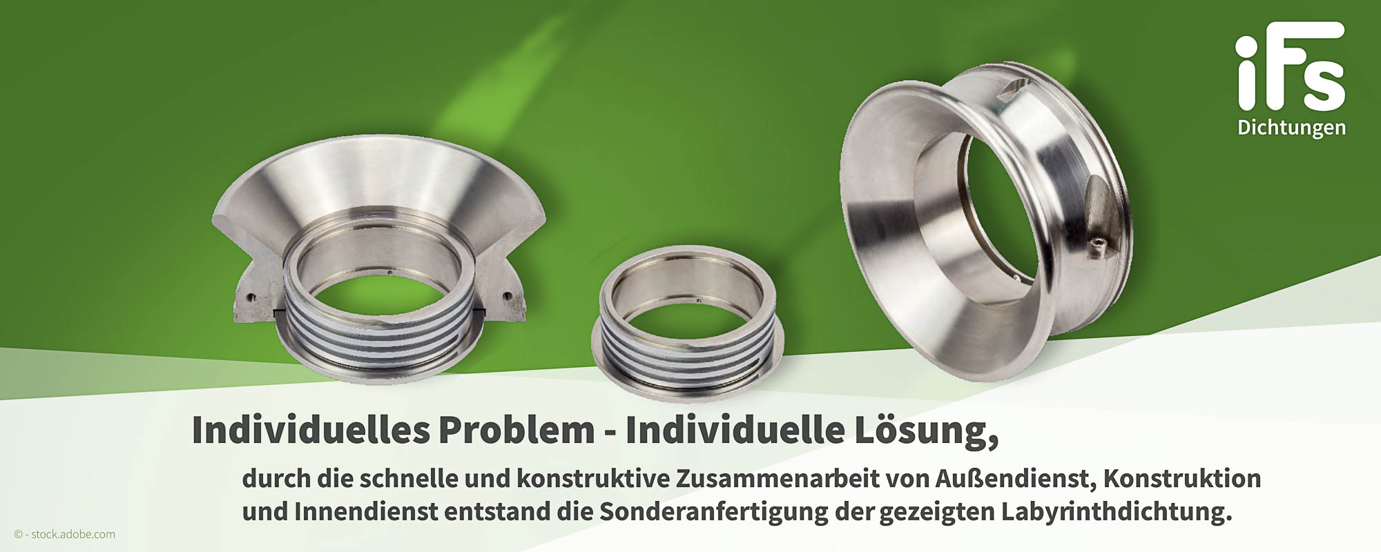 Industrietechnik Frank Schneider GmbH - Individuelle Lösungen